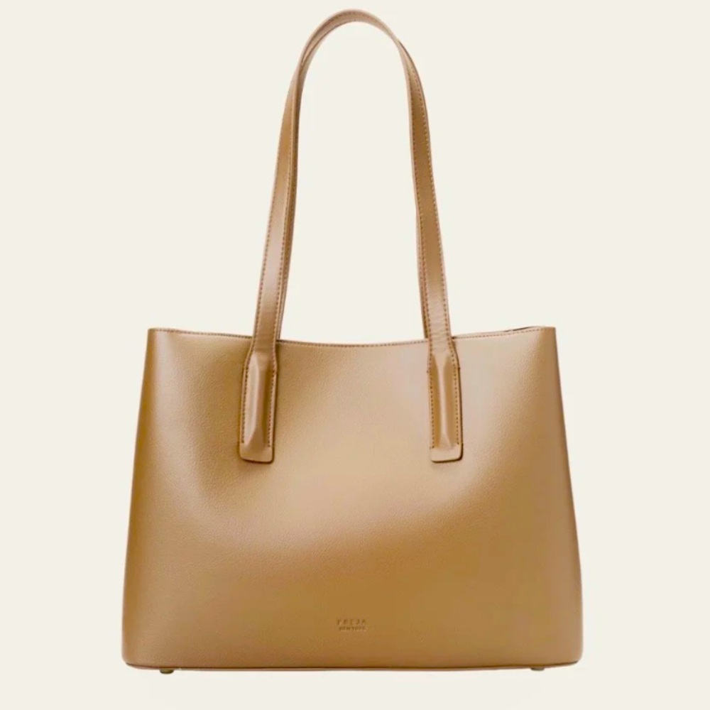 Freja New York Linnea Tote